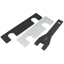 Draper 19297 Engine Timing Kit (VAUXHALL)
