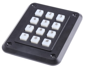Klawiatura IP65 12 Key