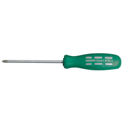 Draper Expert 67861 75mm x No 0 Pz Type Mechanics Screwdriver (sold Loose)
