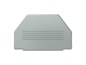 Osłona tylna D-Sub 37 -pinowe ABS Proste CONEC