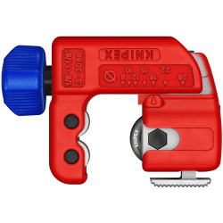 Knipex 90 31 01 TubiX&#xAE; S Pipe Cutter 3-30mm