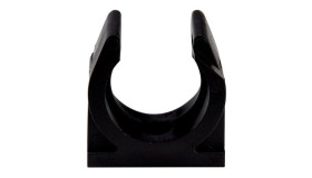 Uchwyt do węża osłonowego SILVYN SPLIT COS 45 czarny 61806740 /20 szt./