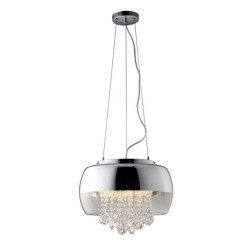 Lampa wisząca luna 3xE14 LED ML3801