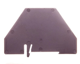 Ścianka rozdzielająca szara ATP-DIKD 1,5 1413285 /50szt./