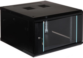 Szafa RACK 19cali 6U wisząca EPRADO-R19-6U/600-BLUE