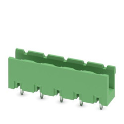 Wtyk PCB 5-pinowe raster: 7.5mm -rzędowe Phoenix Contact Lutowanie falowe