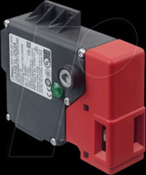 HS1L-DQ44KMSR-G Interlock Switches with Solenoid