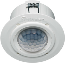 Motion detector, 230 VAC, 18.31.8.230.0031