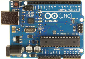 Moduł UNO ATmega 328P-PU Arduino CH340