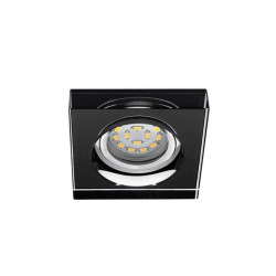 Oprawa sufitowa ozdobna oczkowa MORTA B CT-DSL50-B 22110 Kanlux