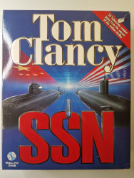 Tom Clancy's SSN