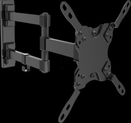 HF 11-2 L Bracket for 23" - 42"