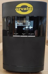 Zasilacz awaryjny UPS Orvaldi LT-3000 sinus tower 3000VA/2100W czysta sinusoida VOTLT3K