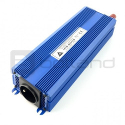 Przetwornica DC/AC step-up AZO Digital IPS-800S 24/230V 800W