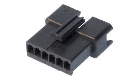 KORPUS ZLACZA WP02 2.5MM MESKI