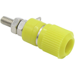 Schnepp 342 000116 SP 2030 GE Yellow Pole Terminal 8A 1 piece
