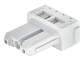 Harting 09140033151 Pojedynczy moduł 09 14 003 3151, 1 szt.