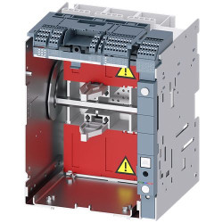 Ramka prowadząca 3VW8116-7AA01, Siemens, 3VW8116, SENTRON