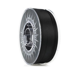 Filament Rosa3D PETG + CF 1,75mm 1kg - Black