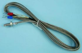 SONDA TEMP.WRET-01 TYP E 0-400řC M6 3mb