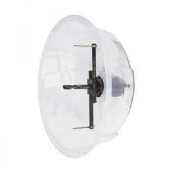 Otwornica nastawna 51-178 mm 49560260