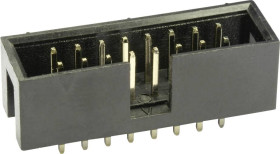 econ connect WS16G Listwa połączeniowa Łączna ilość styków 16 Ilość rzędów 2 1 szt.