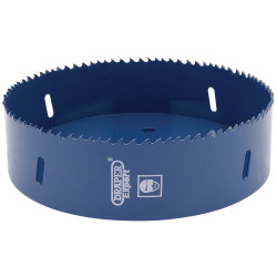 Draper Expert 41145 152mm Hss Bi Metal Holesaw Blade