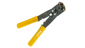 Narzędzie Do Ściągania Izolacji, Zaciskarka, Automatyczna Pros Kit 24Awg Do...