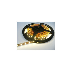 Taśma LED SMD3528 Żółty IP64 5cm wodoodporna