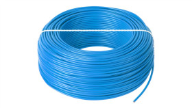 Przewód Lgy 2,5Mm2 Niebieski /100M/