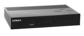 Sagemcom DSI83 (HD, PVR ready) BOX