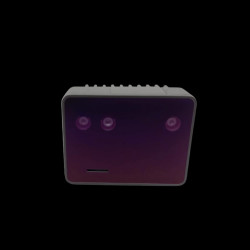 Luxonis OAK-D IoT-40 S2 - moduł z kamerą IMX378 + 2xOV9282 i ESP32