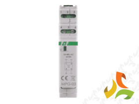 Mostek prostowniczy MPG-03-12-48V F&F FILIPOWSKI
