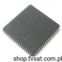 B57849 Automotive ICs SMD-PLCC68 INTEL BULK