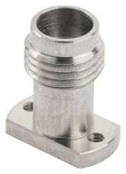 Złącze SMA Mocowanie gwintowane Żeński typ złącza PC 2.4 PCB