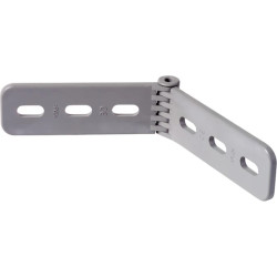 Łącznik zawiasowy szerokość 75-150 637793