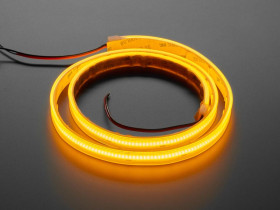 Adafruit Flexible LED Strip - 352 LEDs per meter - 1m long