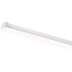 Oprawa świetlna 30/60 W, Podłużne 220 → 240 V IP20