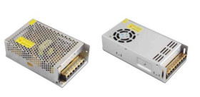 Zasilacz do Led 150W 12V DC 220-240V AC IP20 LD-ZAS150-NW