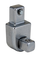 Wkładka do kluczy dynamometrycznych, seria: 734, Kwadratowy, typ: Narzędzie do wstawiania napędu kwadratowego, rozmiar: