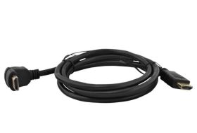 Przyłącze kabel HDMI-HDMI kątowy (1,5m)