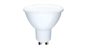 Heda Gu10 Mr16 Ww 5,5W 500Lm 830 120