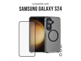 3sixT 4in1 Protection Bundle etui na komórkę,...