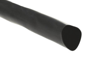 Osłona termokurczliwa średnica przed 32mm średnica po skurczeniu 8mm TE Connectivity 4:1 dł. 1.2m