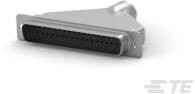 TE Connectivity TE AMP AMPLIMITE HD20 Crimp Snap-In 1658650-1 1 szt. paczka