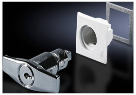 Uchwyt T-kształtny Rittal SZ 2575.000 wielobarwny 1 szt.