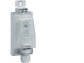 Zewnętrzny czujnik temperatury IP55 EK088 HAGER