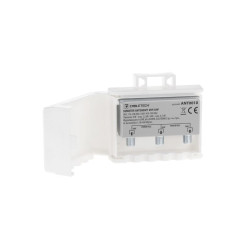 Zwrotnica antenowa VHF/UHF pasywna CABLETECH / ANT0010