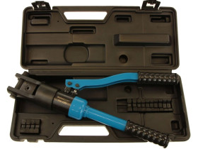 PH-120 PRASKA HYDRAULICZNA DO KABLI 10-120