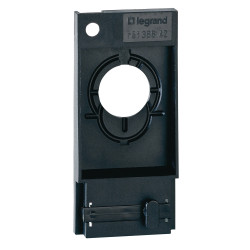 Akcesoria do koryt kablowych Poliamid Mocowanie izolowane 100 x 40mm Legrand